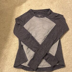 Oiselle Insulated Flyout Baselayer